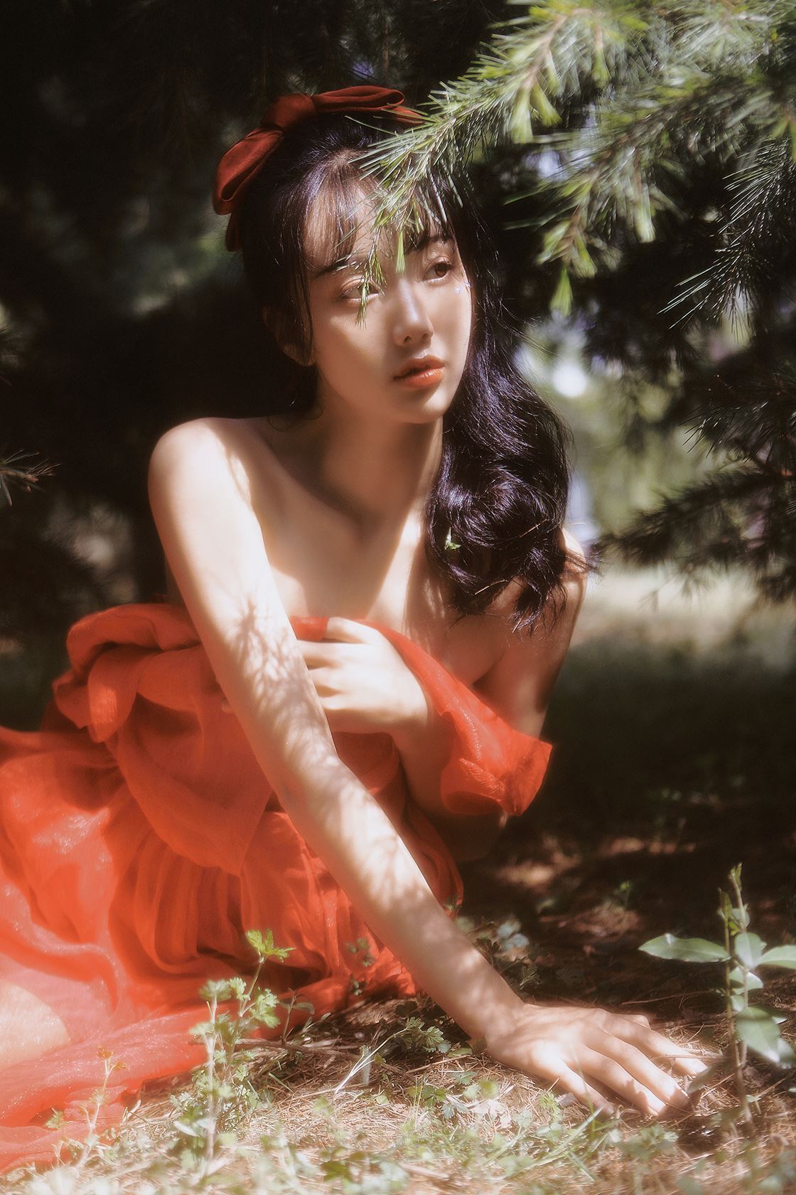 PDL潘多拉  2020.10.14 精品 No.267 光魅